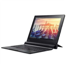 ThinkPad X1 12英寸平板電腦 二合一形態(tài)下的專業(yè)生產(chǎn)力與便攜體驗